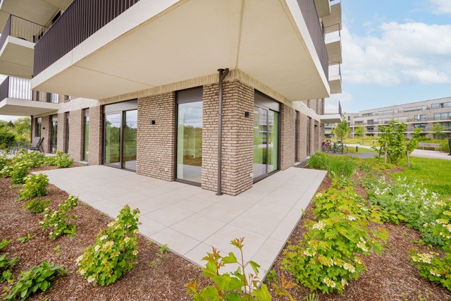 2300 Turnhout  - Rode Ridderhof  10 1 5