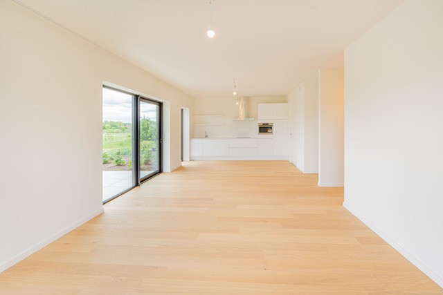 2300 Turnhout  - Rode Ridderhof  10 1 1
