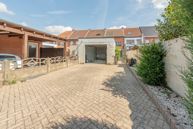 2860 Sint-Katelijne-Waver - Berlaarbaan 7 20