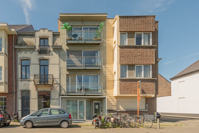 2800 Mechelen - Geerdegemvaart 18 001 11