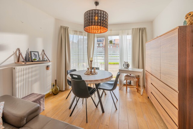 2800 Mechelen - Geerdegemvaart 18 001 2