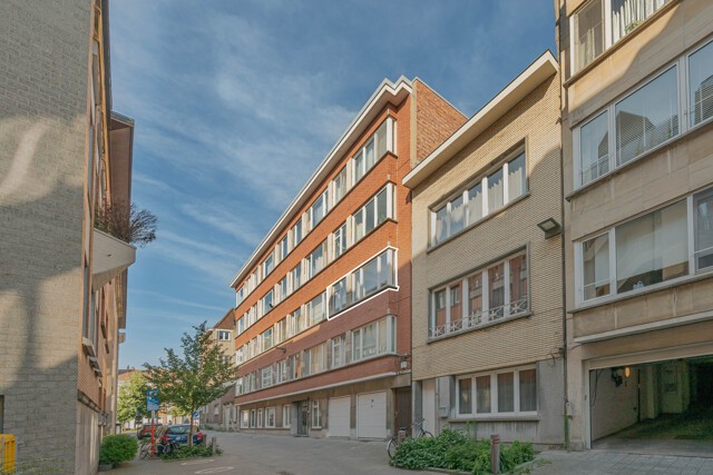 2800 Mechelen - Nieuwe Kapucijnenstraat 28 204