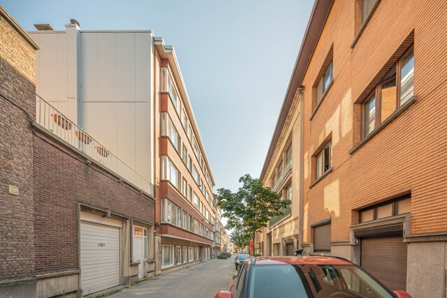 2800 Mechelen - Nieuwe Kapucijnenstraat 28 204 14
