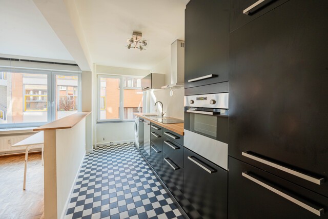 2800 Mechelen - Nieuwe Kapucijnenstraat 28 204 3