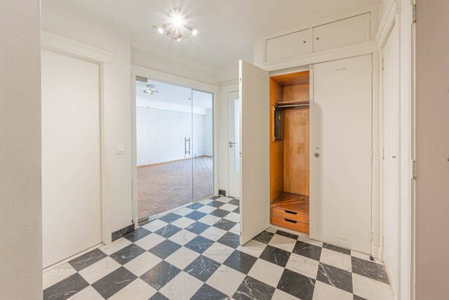 2800 Mechelen - Nieuwe Kapucijnenstraat 28 204 1