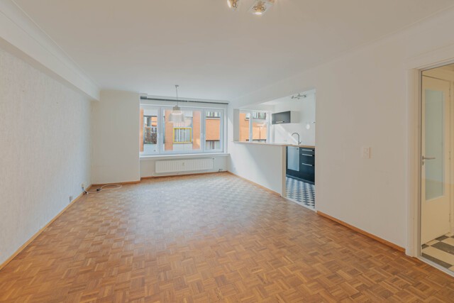 2800 Mechelen - Nieuwe Kapucijnenstraat 28 204 2