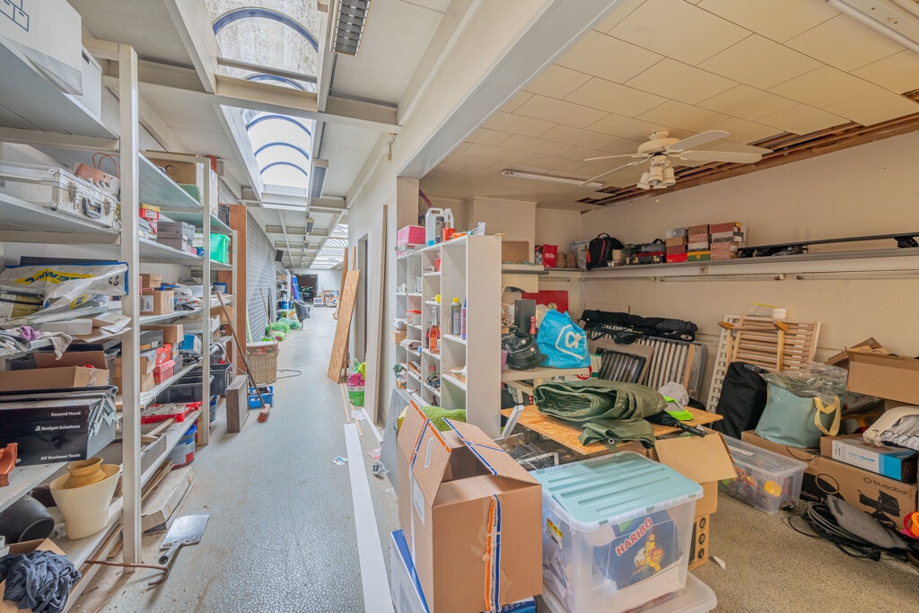 2830 Willebroek - Dokter Persoonslaan 23 5