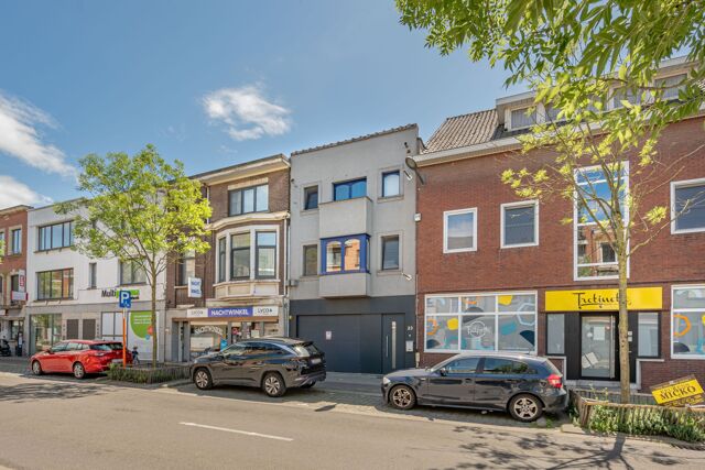 2830 Willebroek - Dokter Persoonslaan 23