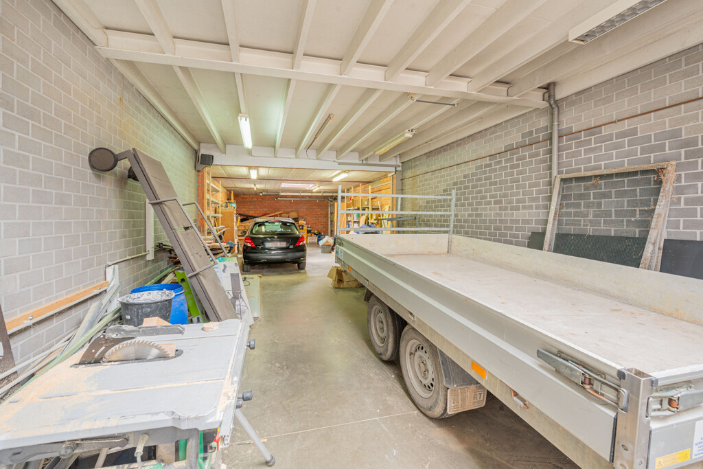 2830 Willebroek - Dokter Persoonslaan 23 6