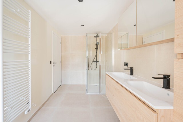 2820 Bonheiden - Nieuwstraat 7 8