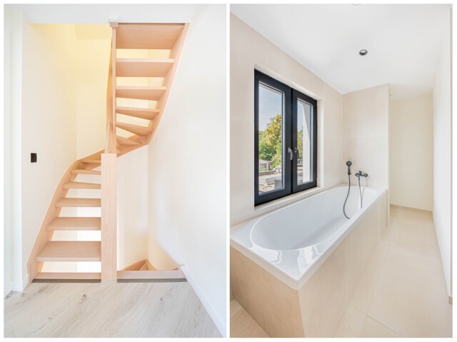 2820 Bonheiden - Nieuwstraat 7 7