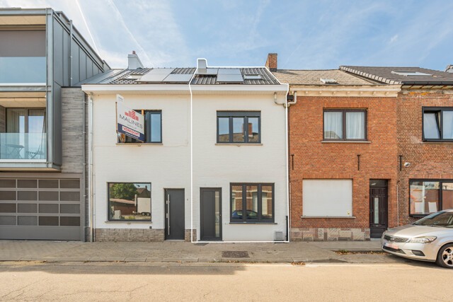 2820 Bonheiden - Nieuwstraat 7