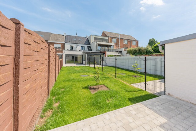 2820 Bonheiden - Nieuwstraat 7 12