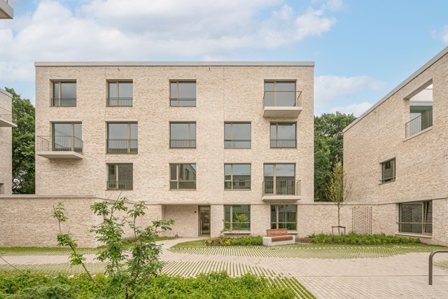 2800 Mechelen - Witzandpad 22