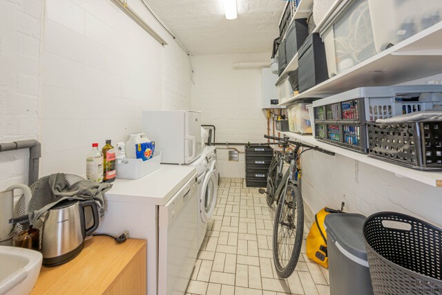 2830 Willebroek - Kapellenboslaan 22 6