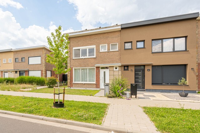 2830 Willebroek - Kapellenboslaan 22 17