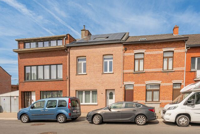 2830 Willebroek - Eduard Anseelestraat 94 1