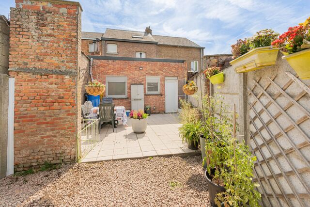 2830 Willebroek - Eduard Anseelestraat 94 9