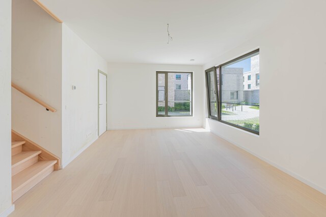 Witzandpad 16 7