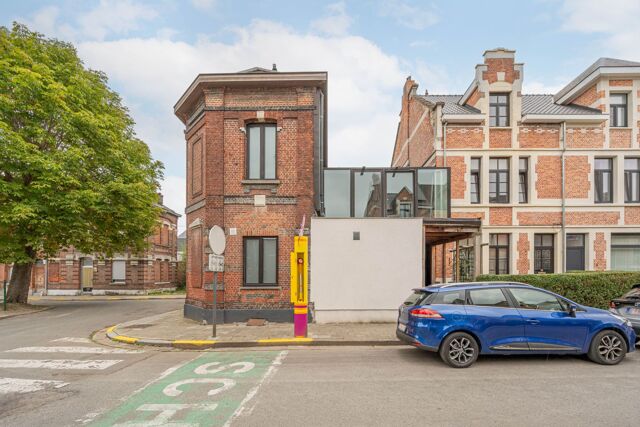 2830 Willebroek - Edmond de Grimbergheplein 17 18