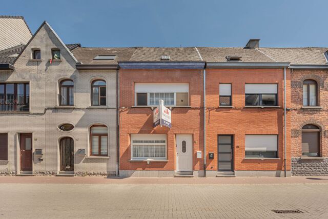 2830 Willebroek - Overwinningsstraat 119