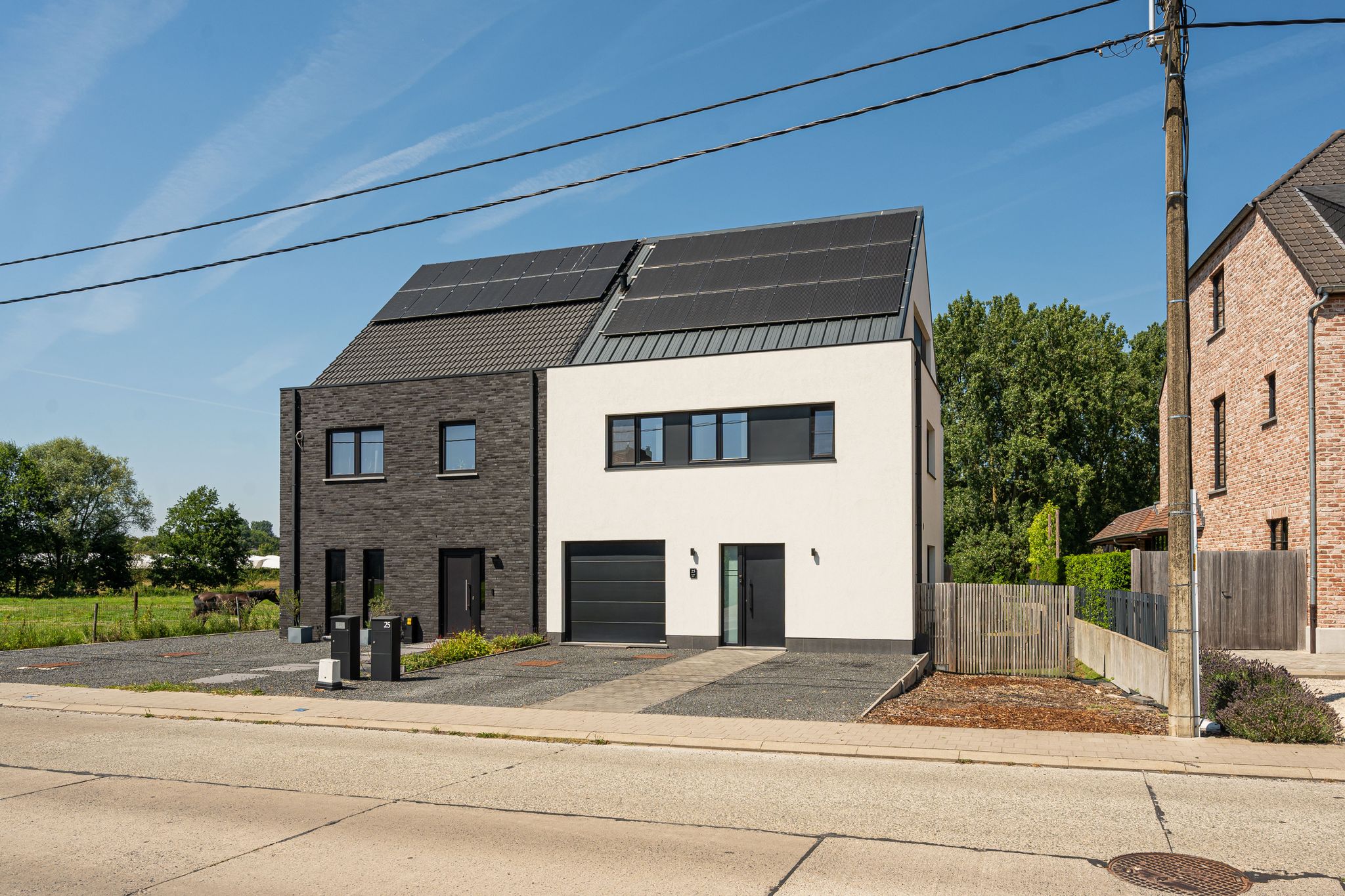 1760 Roosdaal - Donkerstraat 25 1