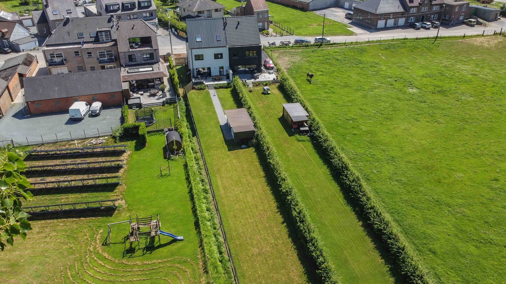 1760 Roosdaal - Donkerstraat 25 3