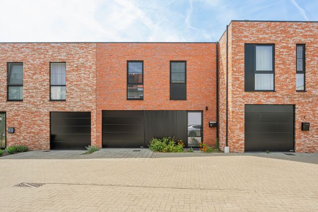 2840 Terhagen - Steenbakkerijstraat 6