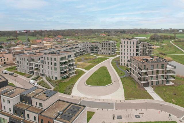 2300 Turnhout - Jommekestraat 20 1