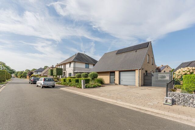 2830 Blaasveld - Marsstraat  17 33