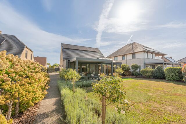2830 Blaasveld - Marsstraat  17