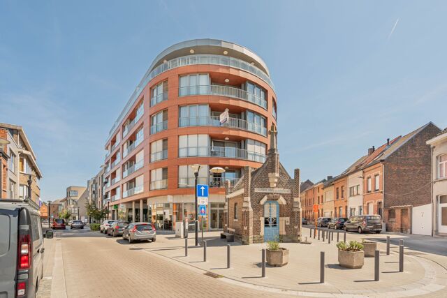 2830 Willebroek - Overwinningsstraat 165 bus 404