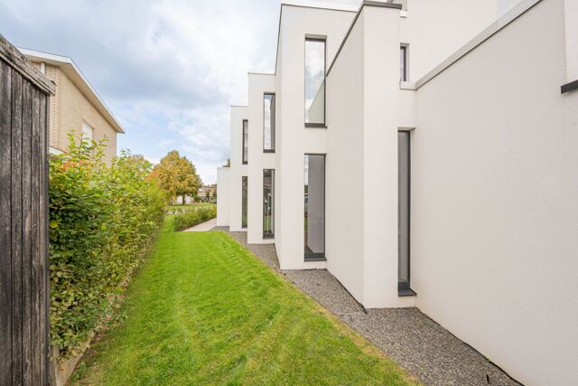 2830 Willebroek - Lijsterstraat 3 1