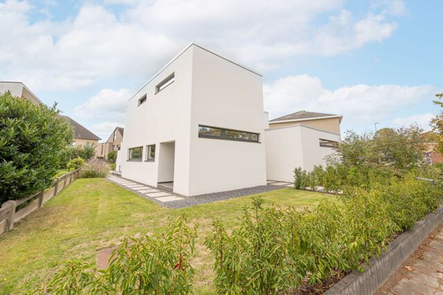 2830 Willebroek - Lijsterstraat 3 2