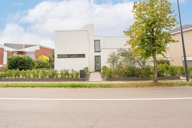 2830 Willebroek - Lijsterstraat 3