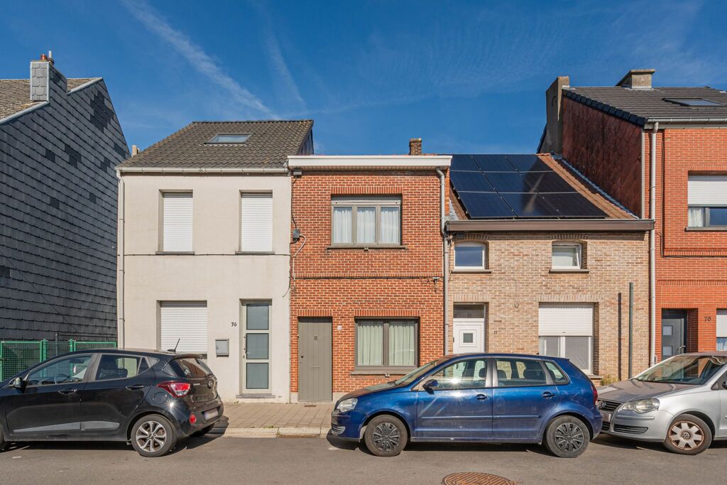 2830 Willebroek - Eduard Anseelestraat 74 17