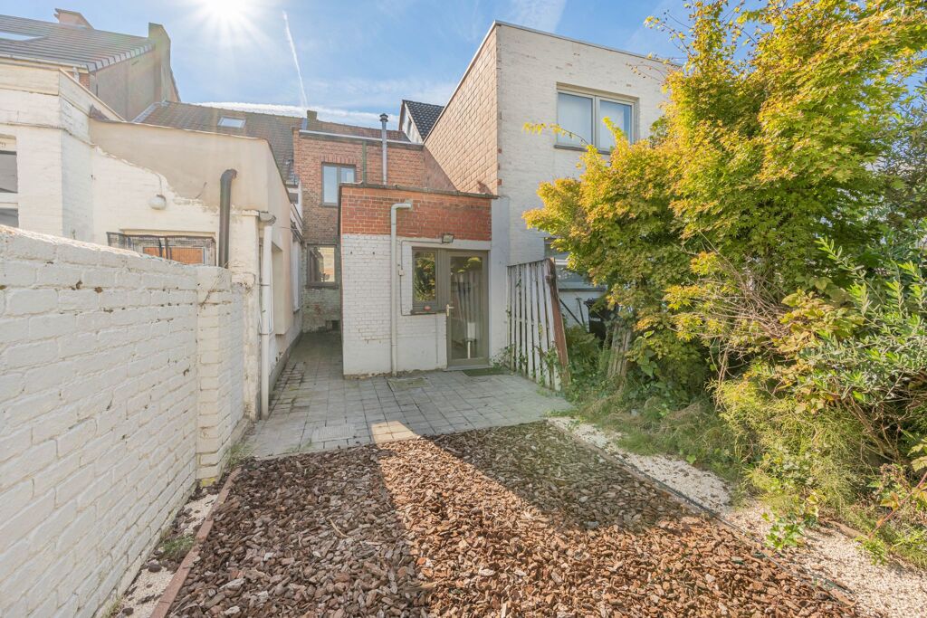2830 Willebroek - Eduard Anseelestraat 74 6