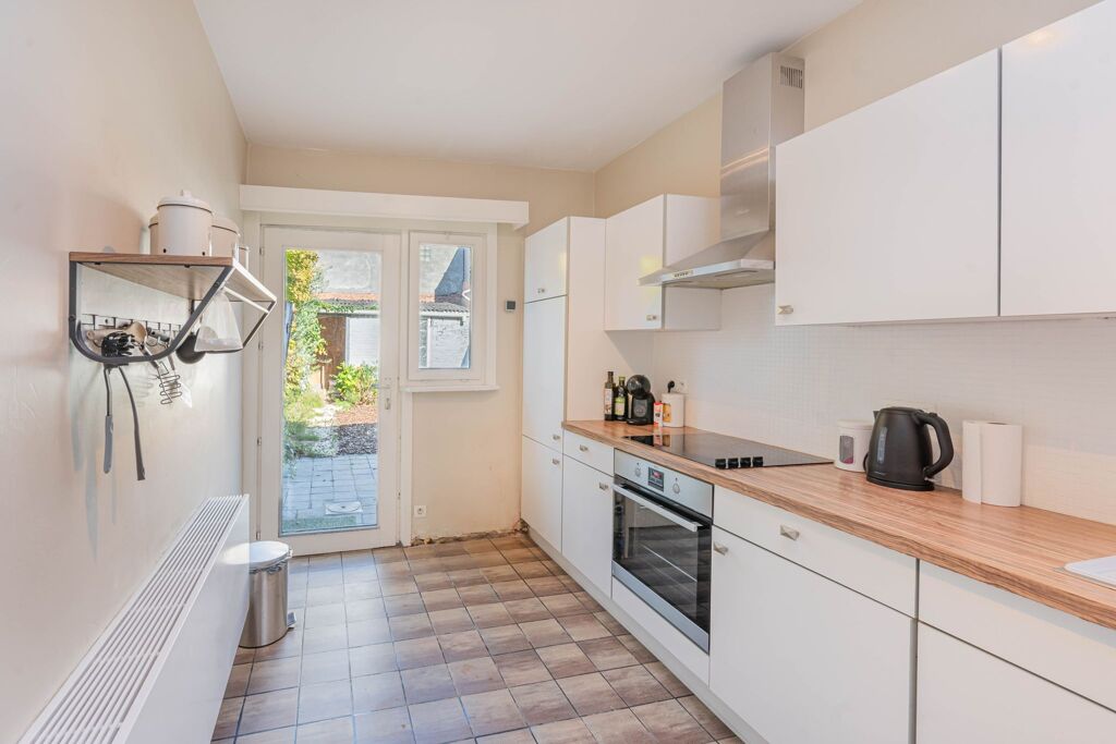 2830 Willebroek - Eduard Anseelestraat 74 4