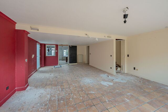 2800 Mechelen - Ivo Cornelisstraat 16 5