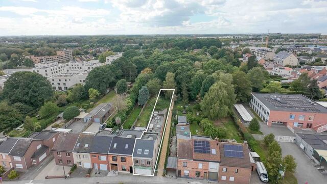 2800 Mechelen - Ivo Cornelisstraat 16 13