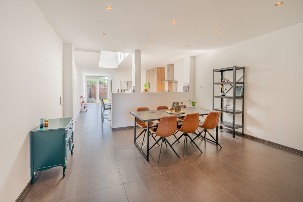 2830 Willebroek - Emiel Vanderveldestraat 93 3