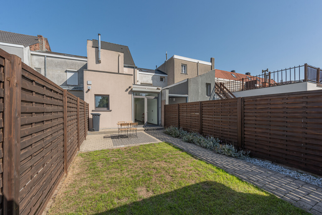 2830 Willebroek - Emiel Vanderveldestraat 93 7