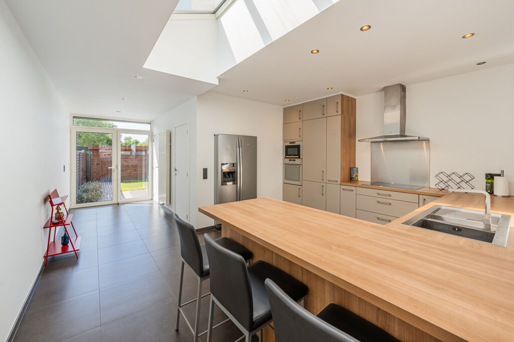 2830 Willebroek - Emiel Vanderveldestraat 93 2