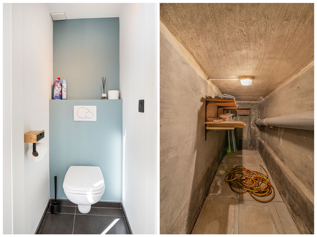 2830 Willebroek - Emiel Vanderveldestraat 93 17