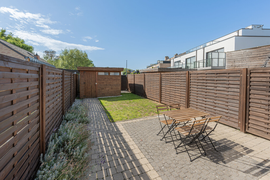 2830 Willebroek - Emiel Vanderveldestraat 93 6