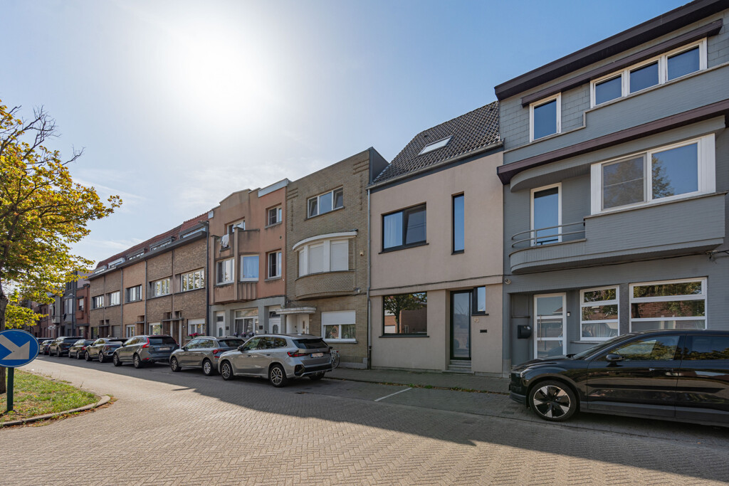 2830 Willebroek - Emiel Vanderveldestraat 93 22