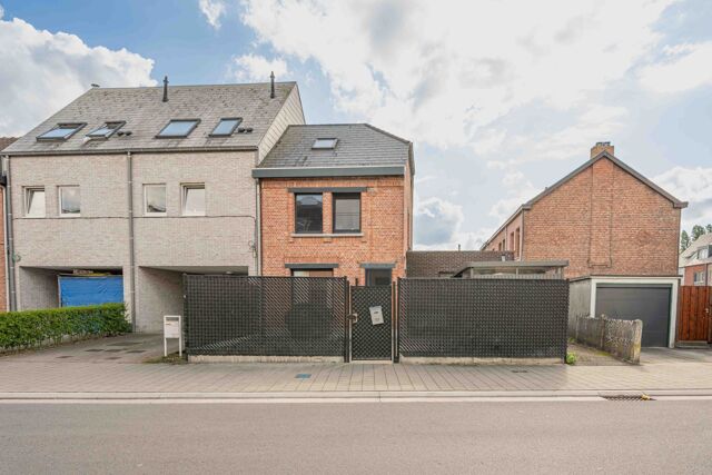 2830 Willebroek - Eduard Anseelestraat 129 20