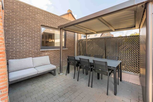 2830 Willebroek - Eduard Anseelestraat 129 17