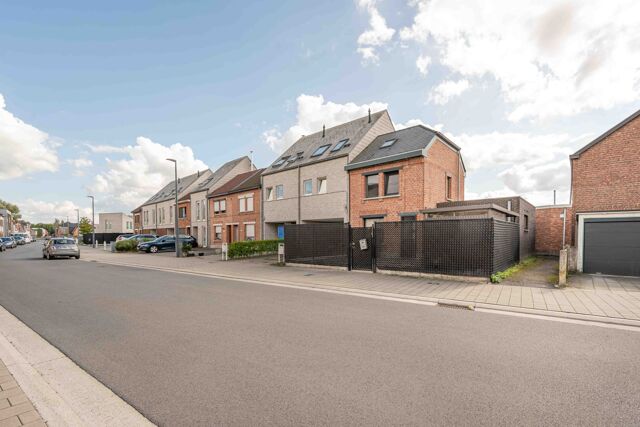2830 Willebroek - Eduard Anseelestraat 129 21