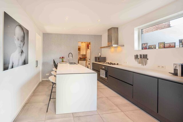 2830 Willebroek - Eduard Anseelestraat 129 2